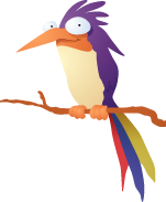Madbird